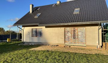 dom wolnostojący, 5 pokoi Tanowo, ul. Dębowa