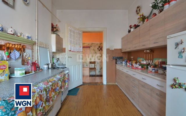 Mieszkanie 3-pokojowe Elbląg, al. Grunwaldzka. Zdjęcie 10