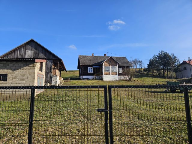 Działka rolno-budowlana Glinik Polski. Zdjęcie 1