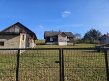 Działka rolno-budowlana Glinik Polski