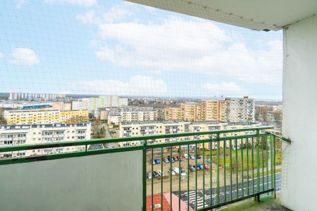 Mieszkanie 4-pokojowe Szczecin, ul. Jasna. Zdjęcie 4