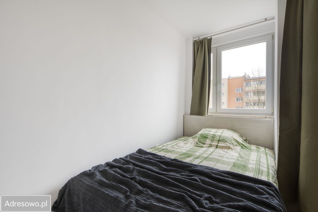 Mieszkanie 2-pokojowe Warszawa Śródmieście, ul. Solec. Zdjęcie 6