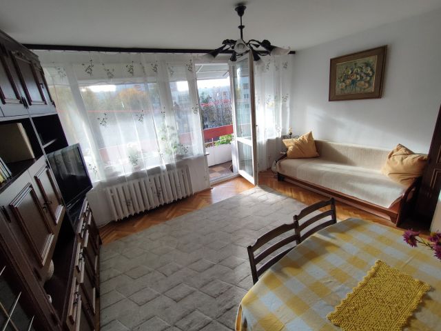 Mieszkanie 3-pokojowe Lublin Czechów, ul. Młodej Polski. Zdjęcie 1