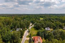 Działka budowlana Rydzynki, ul. Tęczowa. Zdjęcie 4