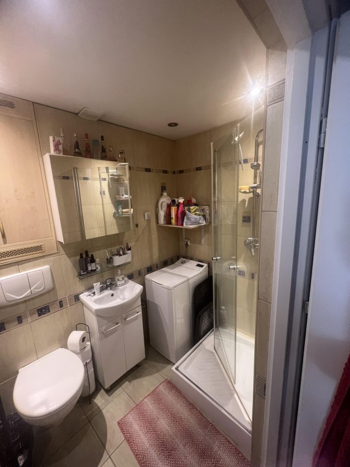 Mieszkanie 2-pokojowe Świnoujście Centrum, ul. Rybaki. Zdjęcie 4