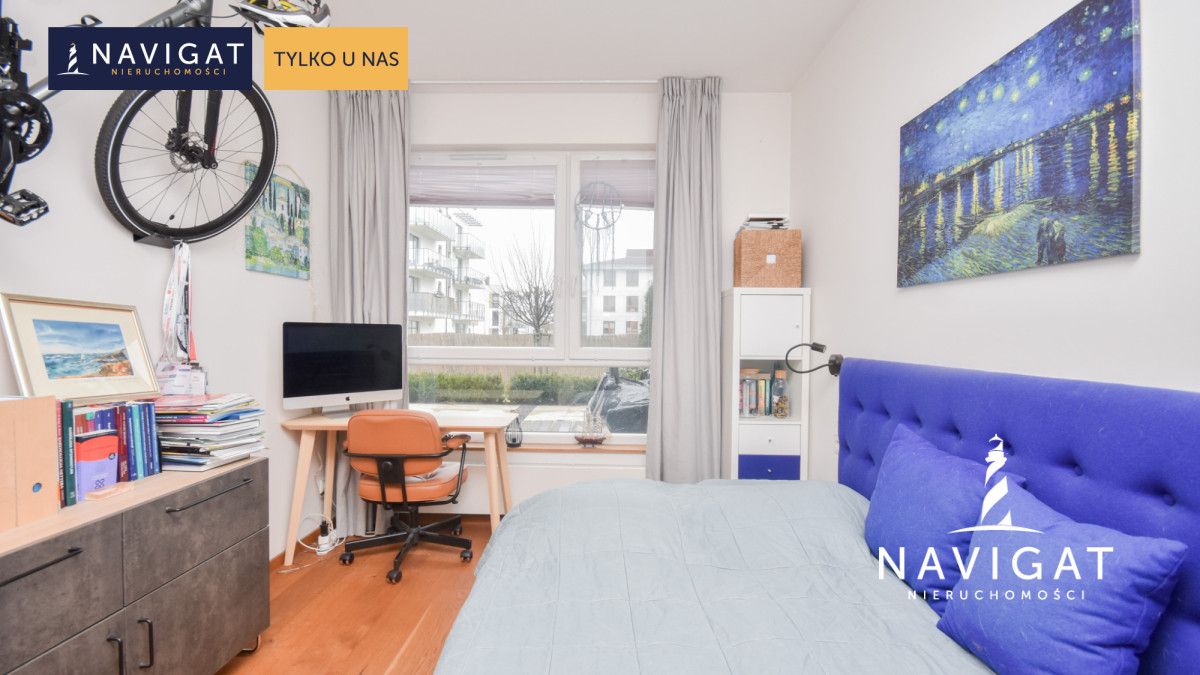 Mieszkanie 2-pokojowe Pogórze. Zdjęcie 16