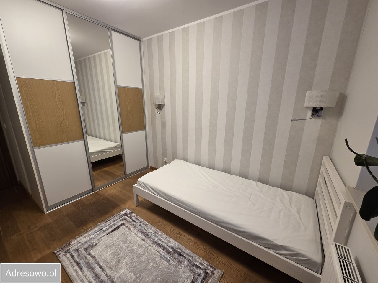 Mieszkanie 3-pokojowe Kraków Prokocim, ul. Leonida Teligi. Zdjęcie 4