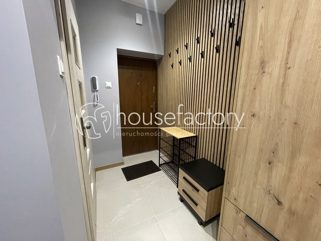 Mieszkanie 1-pokojowe Łódź, al. 1 Maja. Zdjęcie 7