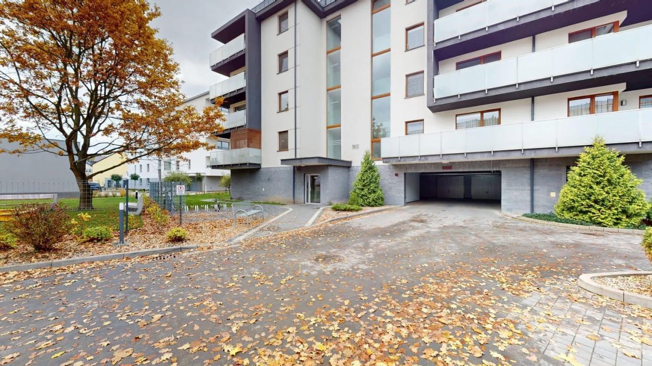 Mieszkanie 4-pokojowe Siedlce, ul. Aleksandra Rytla. Zdjęcie 2