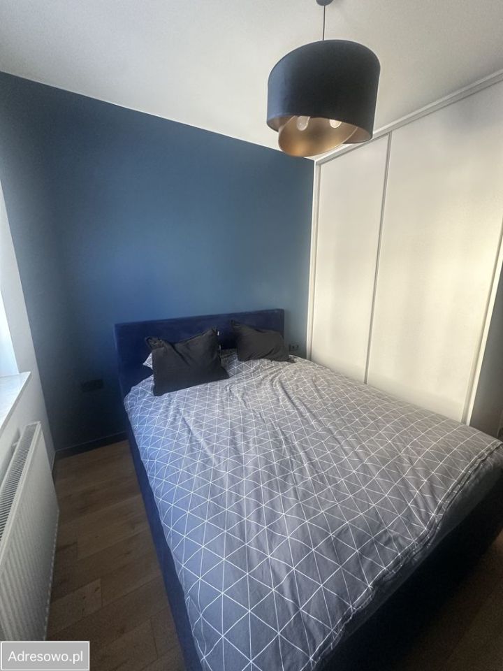 Mieszkanie 2-pokojowe Warszawa Ursynów, ul. Bokserska. Zdjęcie 3