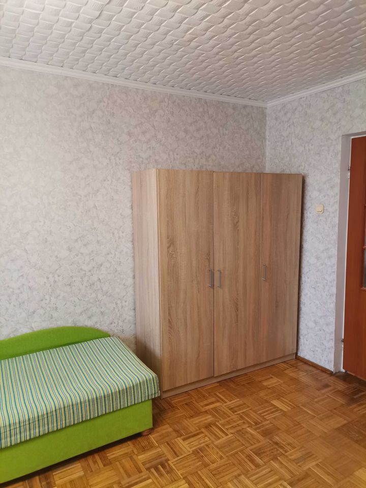 Mieszkanie 2-pokojowe Bielsk Podlaski, ul. Białowieska. Zdjęcie 4