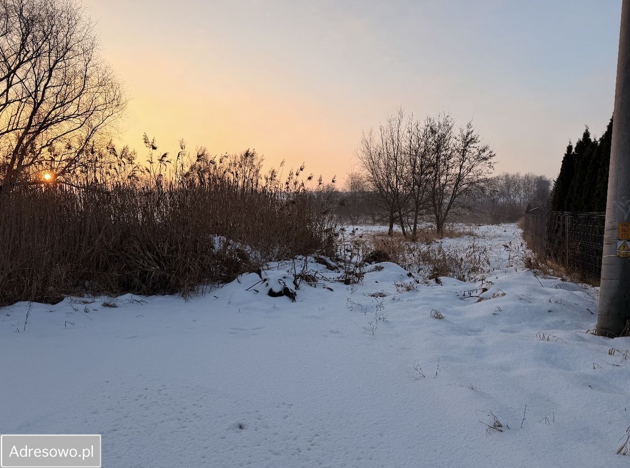 Działka budowlana Kryspinów. Zdjęcie 4