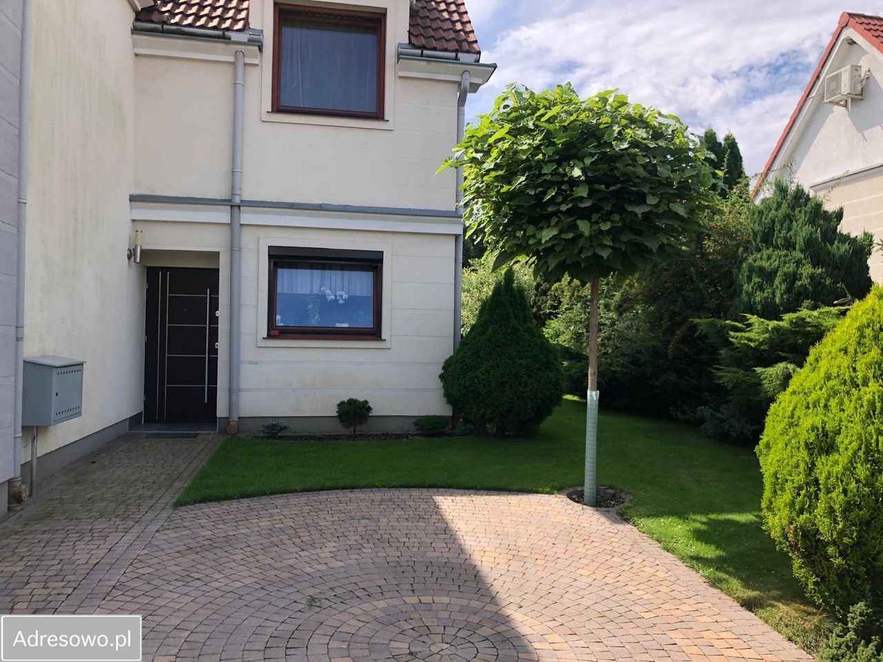 dom, 5 pokoi Smolec, ul. Śliwkowa. Zdjęcie 3