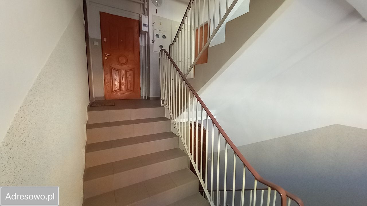 Mieszkanie 2-pokojowe Wejherowo Centrum, ul. Strzelecka. Zdjęcie 7