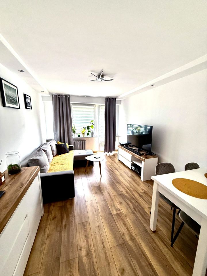 Mieszkanie 2-pokojowe Przemyśl Kazanów, ul. Ignacego Paderewskiego. Zdjęcie 12