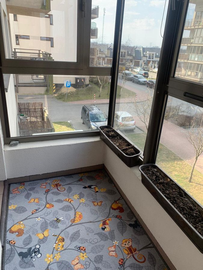 Mieszkanie 2-pokojowe Kręczki, ul. Koniczyny. Zdjęcie 8