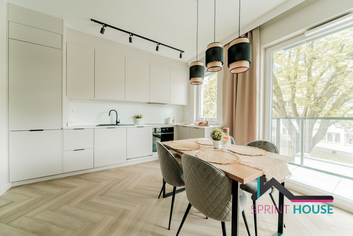 Mieszkanie 3-pokojowe Warszawa Praga, ul. Igańska. Zdjęcie 10