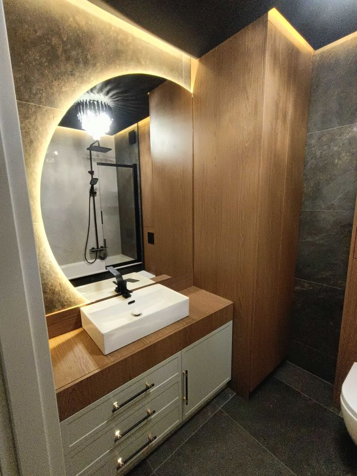 Mieszkanie 3-pokojowe Wyszków, ul. Pana Tadeusza. Zdjęcie 8