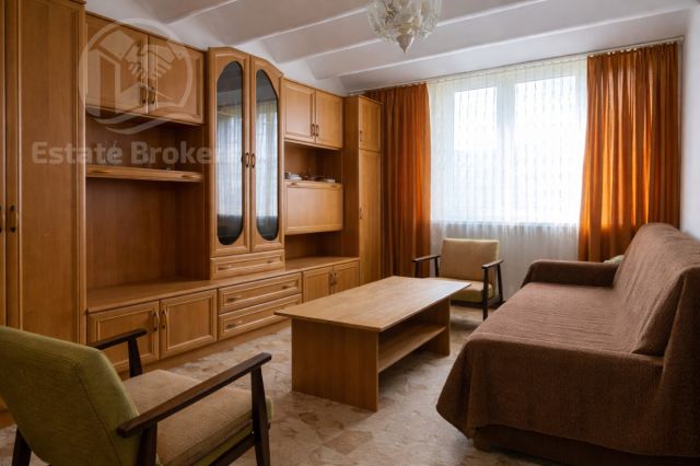 Mieszkanie 3-pokojowe Wrocław Krzyki, ul. Jantarowa. Zdjęcie 1