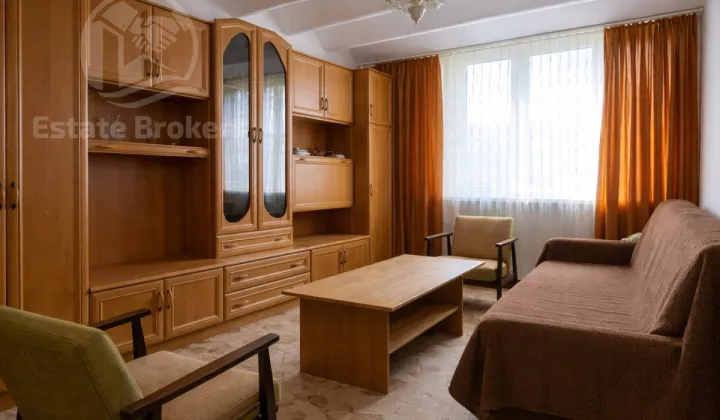 Mieszkanie 3-pokojowe Wrocław Krzyki, ul. Jantarowa