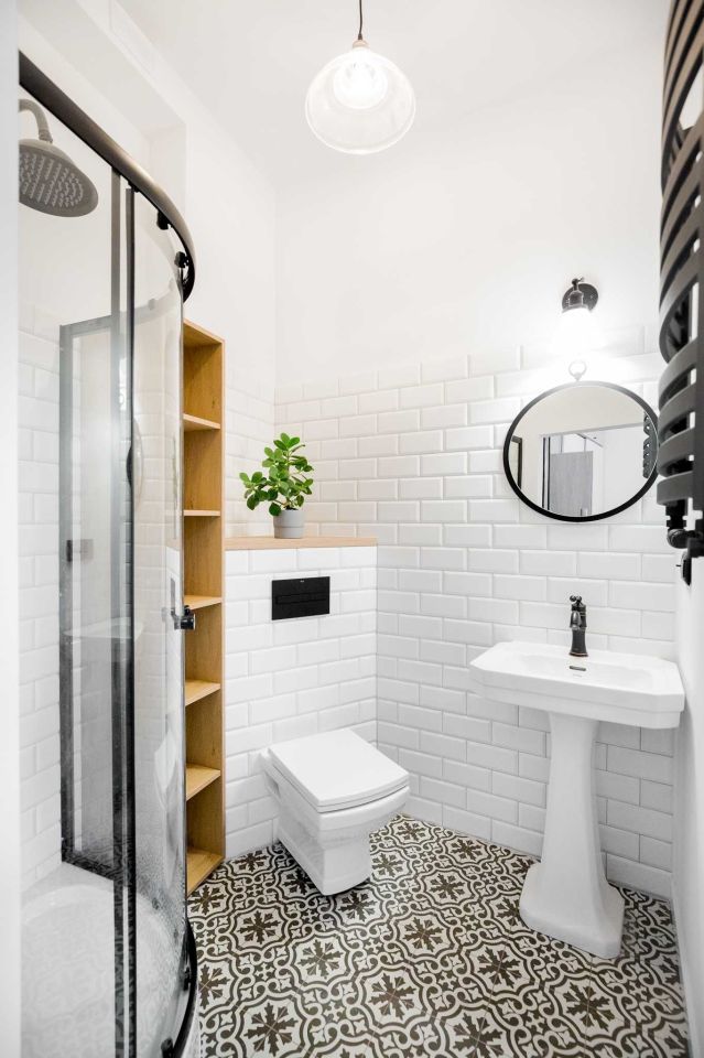 Mieszkanie 1-pokojowe Łódź Śródmieście, ul. Piotrkowska. Zdjęcie 3