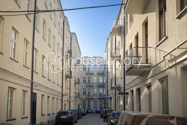 Mieszkanie 4-pokojowe Łódź, ul. Piotrkowska. Zdjęcie 13