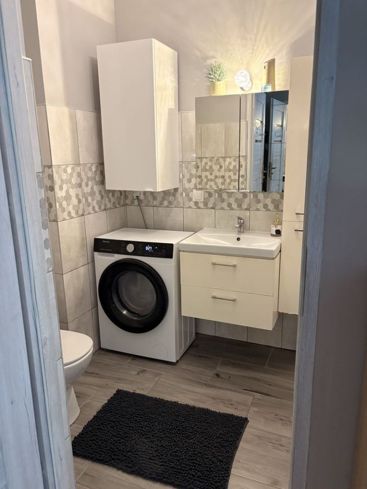 Mieszkanie 2-pokojowe Stargard, ul. 11 Listopada. Zdjęcie 5