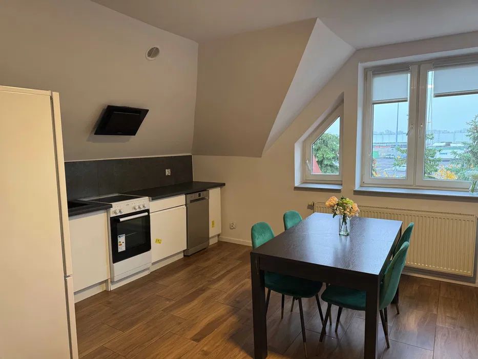 Mieszkanie 3-pokojowe Warszawa Ursynów. Zdjęcie 4