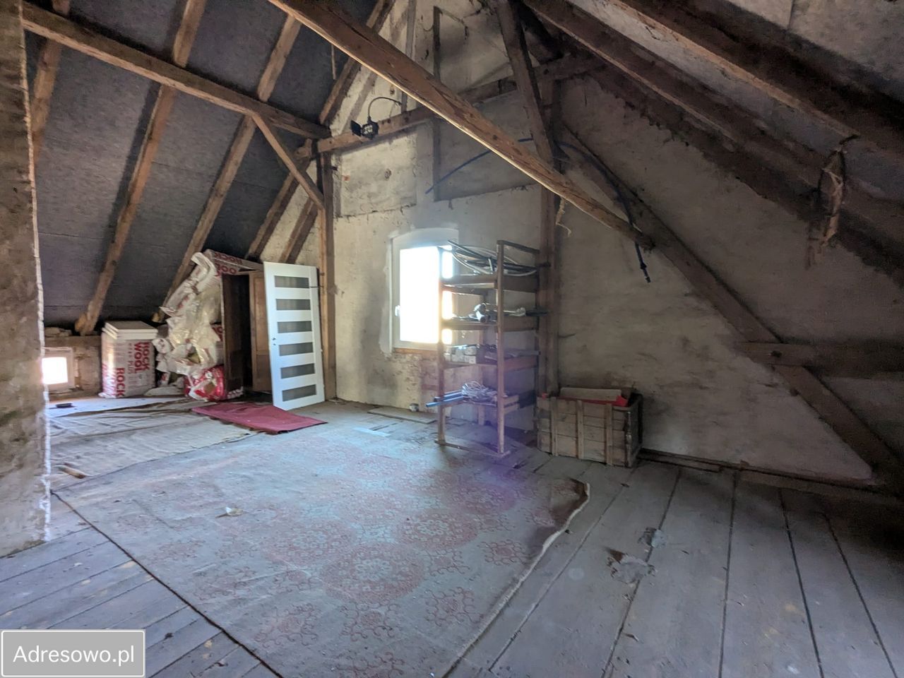 bliźniak, 2 pokoje Warnino. Zdjęcie 16