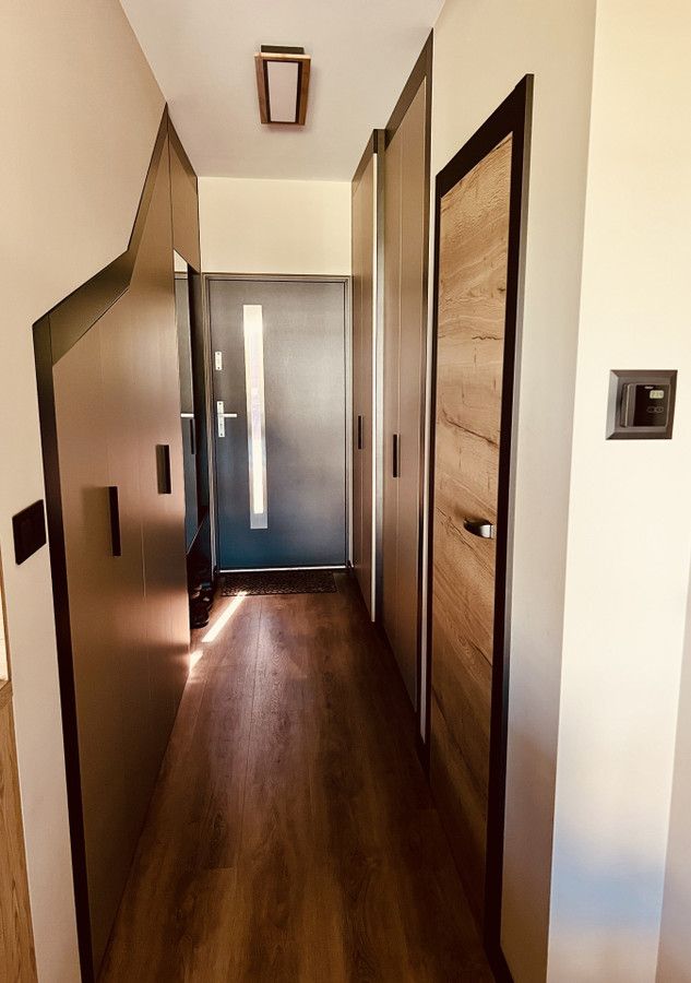 Mieszkanie 3-pokojowe Limanowa. Zdjęcie 13