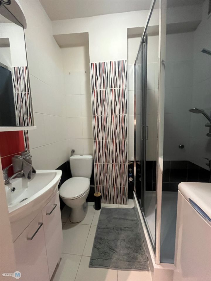 Mieszkanie 2-pokojowe Kielce, ul. Juliusza Słowackiego. Zdjęcie 5