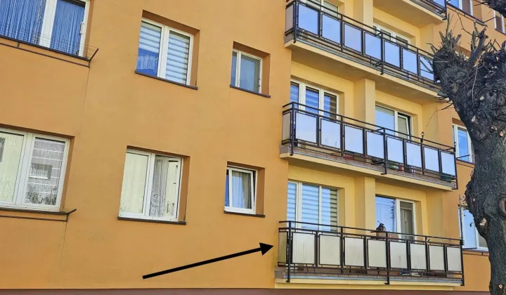 Mieszkanie 2-pokojowe Debrzno, ul. Czerniakowska