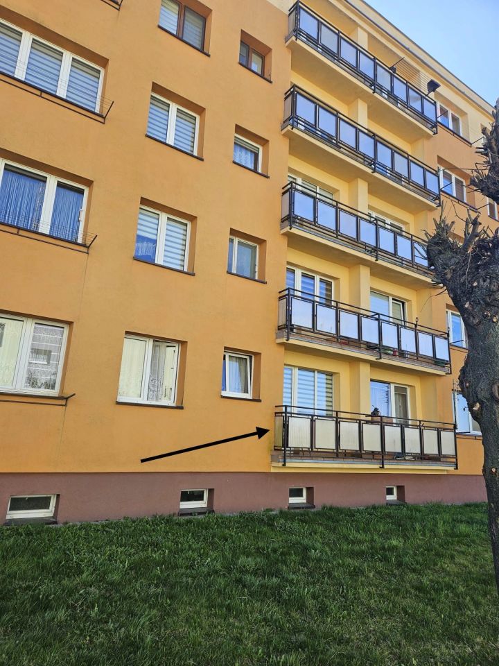 Mieszkanie 2-pokojowe Debrzno, ul. Czerniakowska. Zdjęcie 1