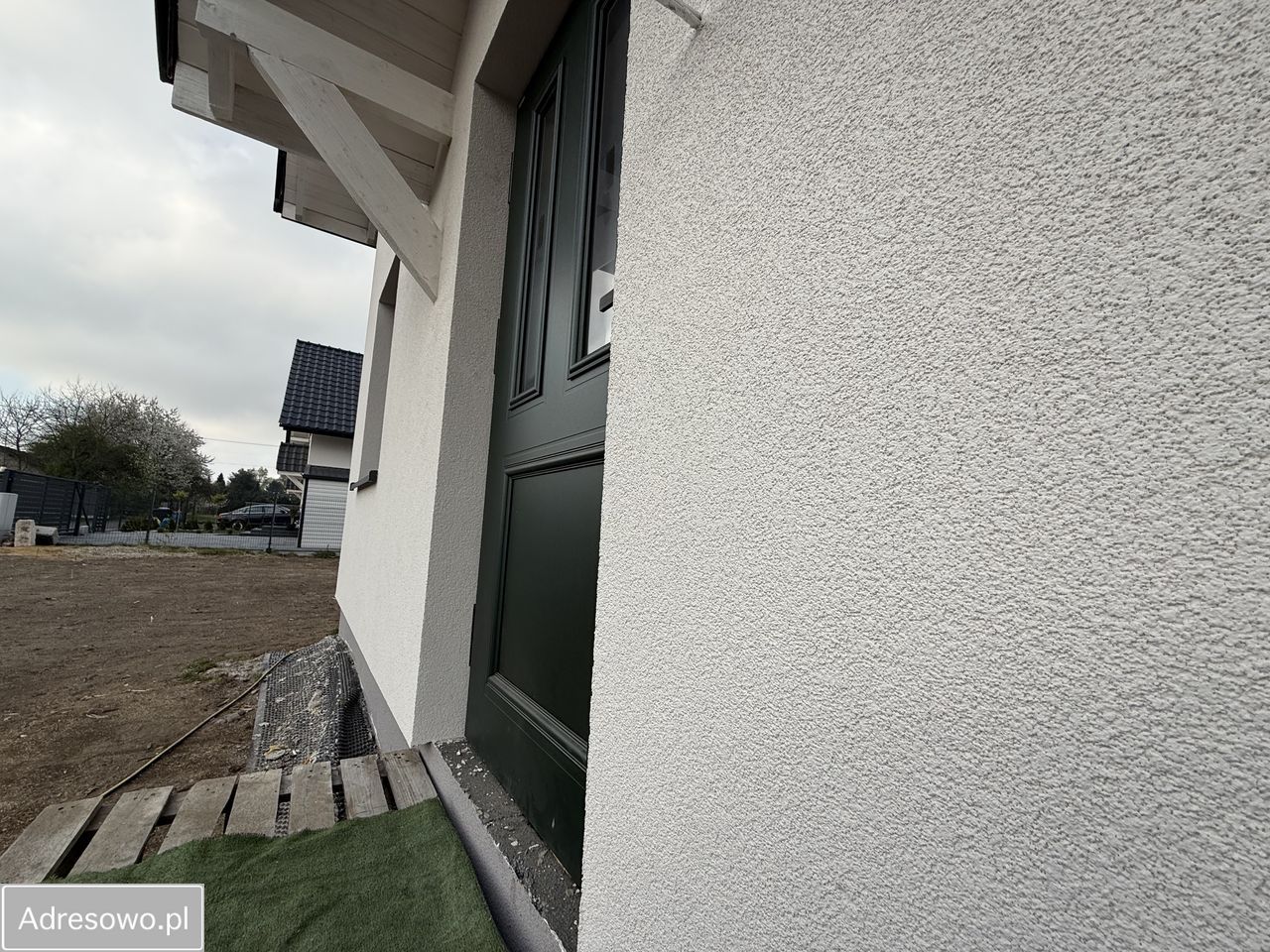 dom wolnostojący, 5 pokoi Orzesze, ul. Żorska. Zdjęcie 13