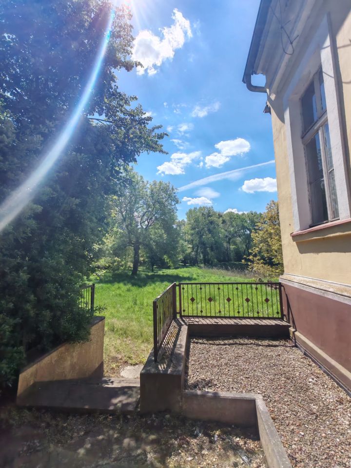 dworek, 10 pokoi Popowo Kościelne. Zdjęcie 14