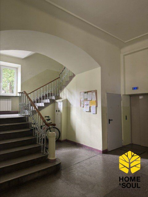 Mieszkanie 1-pokojowe Warszawa Śródmieście, ul. Ogrodowa. Zdjęcie 9