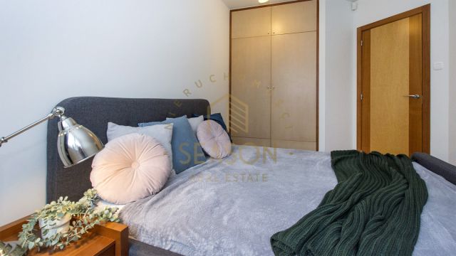 Mieszkanie 2-pokojowe Gdynia Orłowo, ul. Bernadowska. Zdjęcie 12