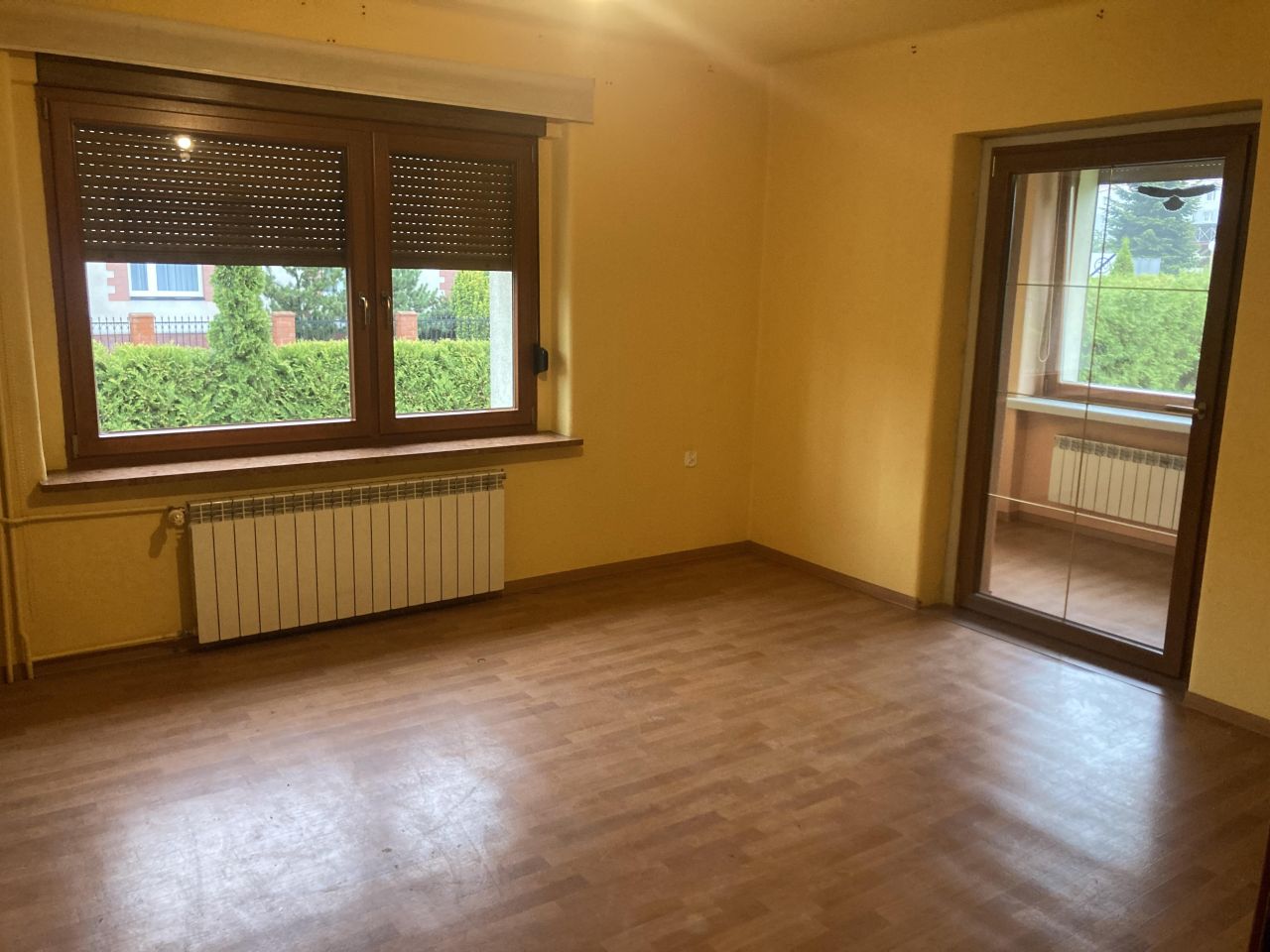 dom wolnostojący, 6 pokoi Lubliniec Centrum, ul. ks. kard. Stefana Wyszyńskiego. Zdjęcie 8