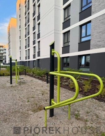 Mieszkanie 3-pokojowe Warszawa Włochy, ul. Jutrzenki. Zdjęcie 11