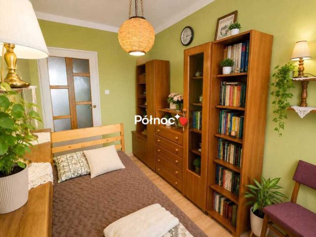 Mieszkanie 3-pokojowe Grodków, ul. Wrocławska. Zdjęcie 8