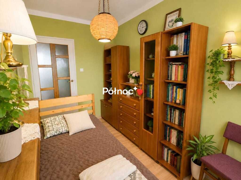 Mieszkanie 3-pokojowe Grodków, ul. Wrocławska. Zdjęcie 8