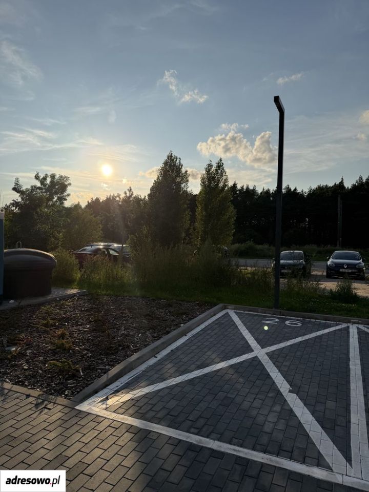 Mieszkanie 1-pokojowe Bydgoszcz Osiedle Leśne, ul. Zaświat. Zdjęcie 4