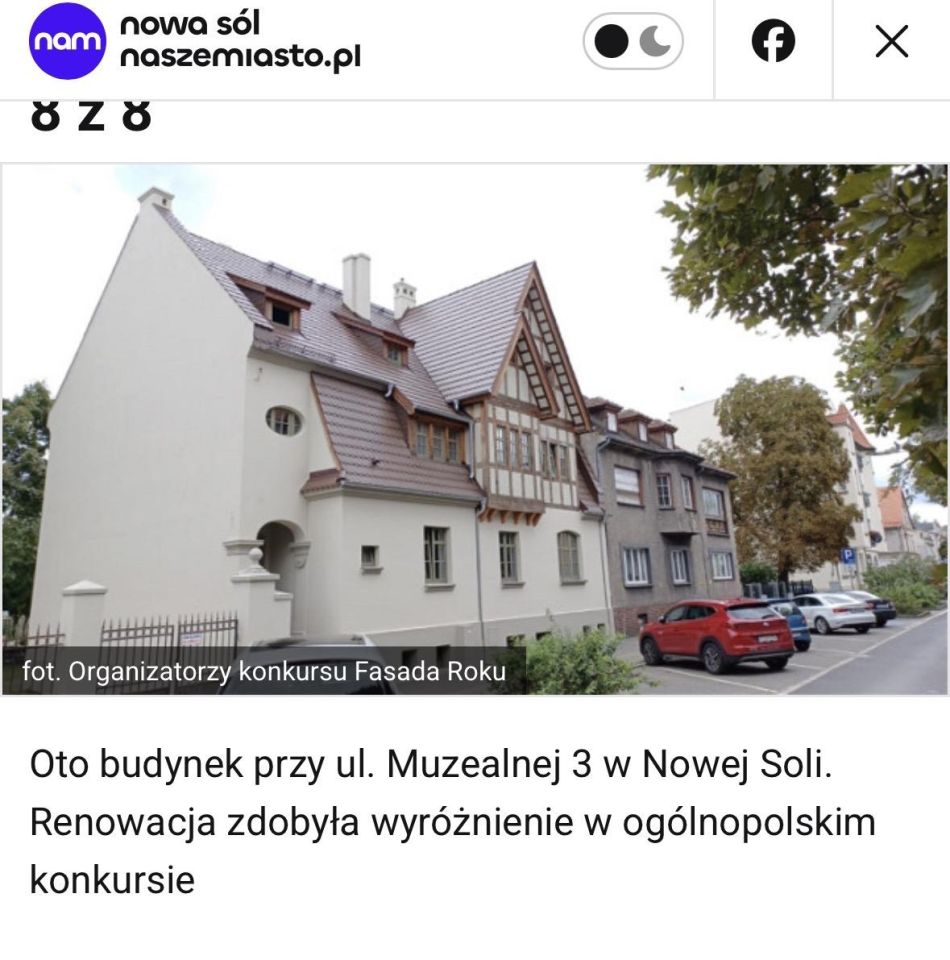 Garaż/miejsce parkingowe Nowa Sól Centrum, ul. Muzealna. Zdjęcie 7