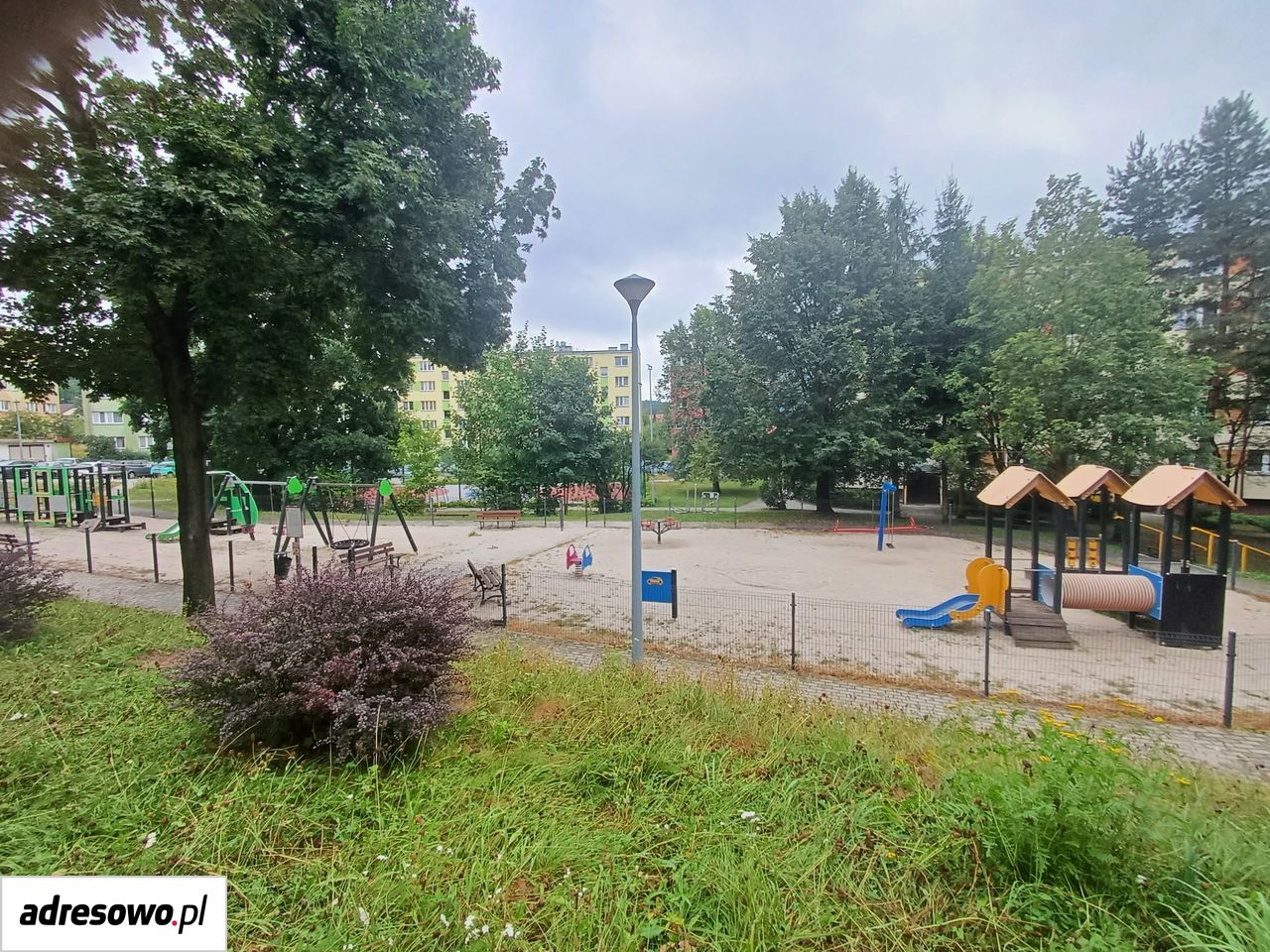 Mieszkanie 2-pokojowe Bolesławiec, ul. Jana Kilińskiego. Zdjęcie 5