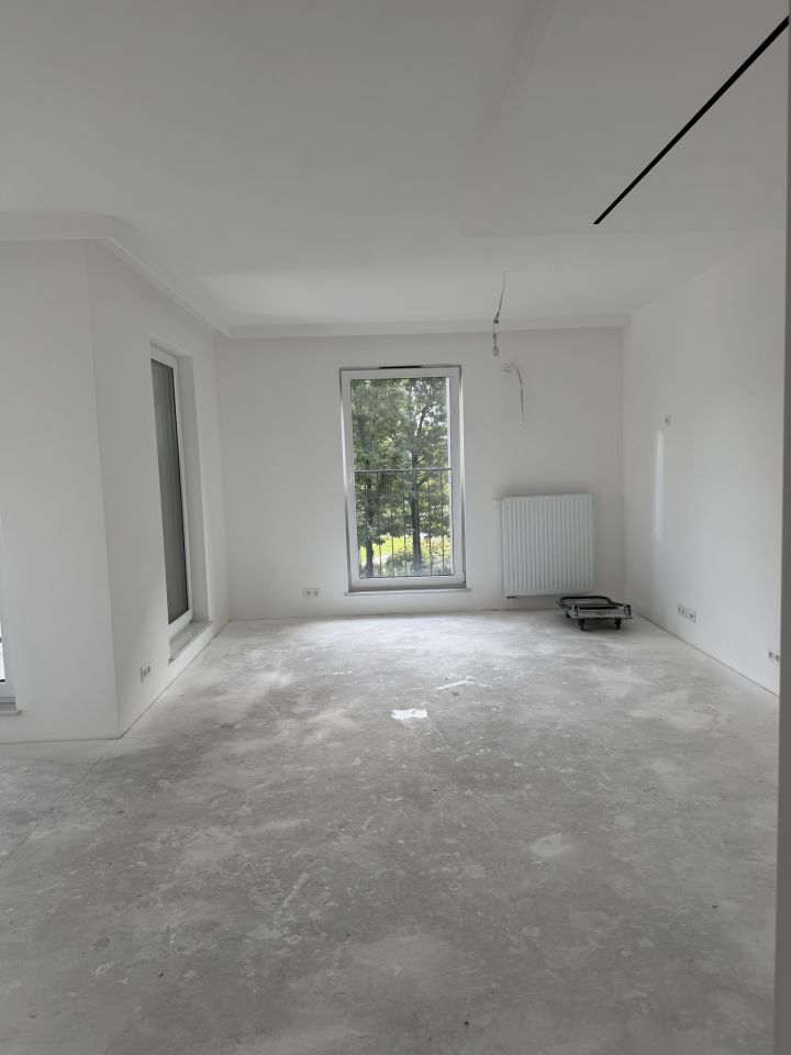 Mieszkanie 2-pokojowe Kraków Podgórze, ul. Rydlówka. Zdjęcie 10