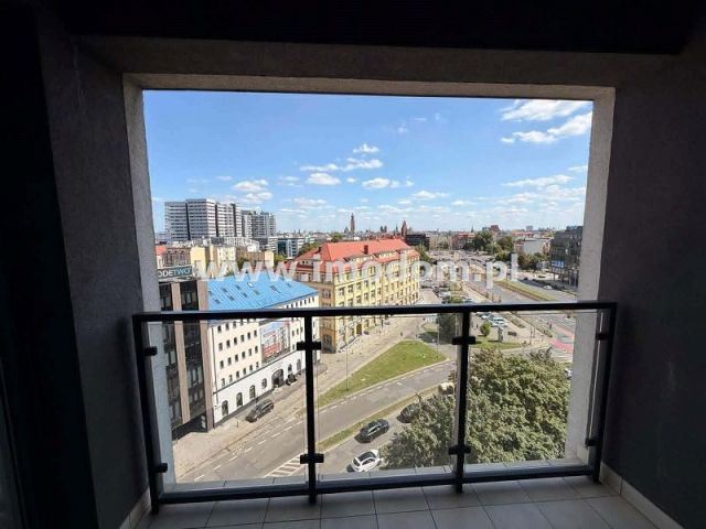 Mieszkanie 3-pokojowe Wrocław Śródmieście. Zdjęcie 15