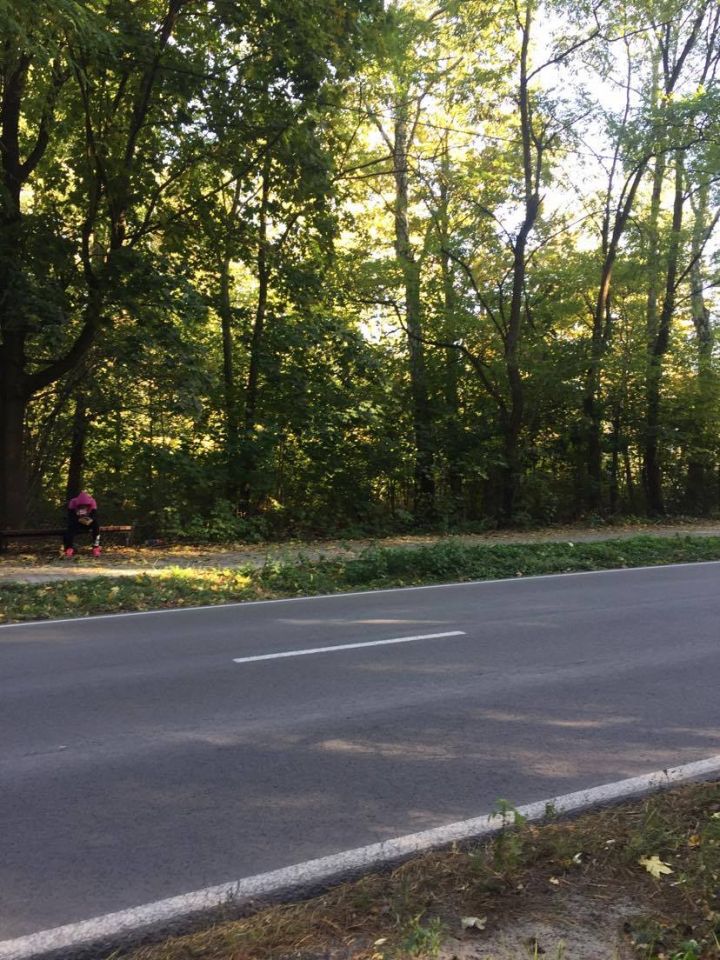 Działka budowlana Zalesie Górne, ul. Parkowa