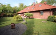 dom wolnostojący, 5 pokoi Katowice Panewniki, ul. Wymysłów. Zdjęcie 1