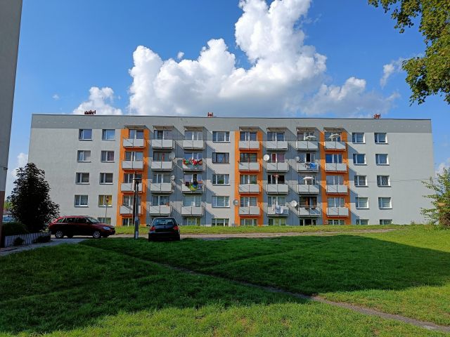 Mieszkanie 2-pokojowe Będzin Ksawera, ul. Wisławy Szymborskiej. Zdjęcie 1