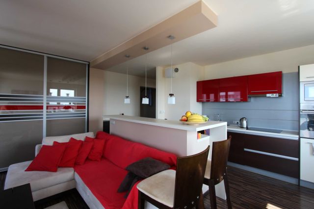 Mieszkanie 2-pokojowe Katowice os. Tysiąclecia, al. Bolesława Krzywoustego. Zdjęcie 1